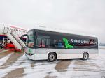 Solaris Urbino 8,9 LE Electric 2013 года
